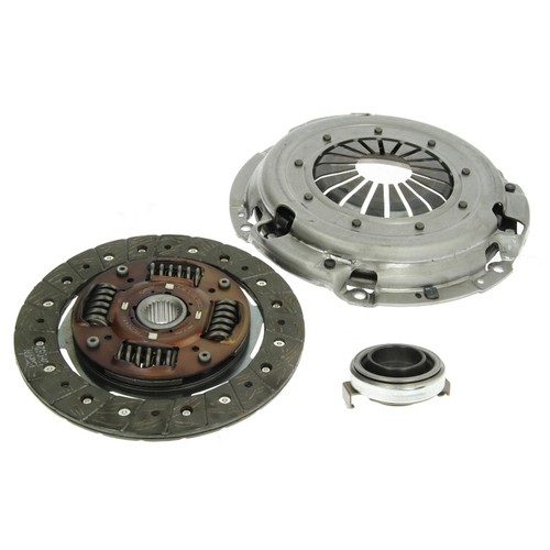 Clutch kit fits honda - kit,
