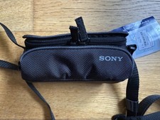Sony LCS-U5 Camcorder Handycam