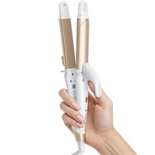 Europe Travel Curling Iron