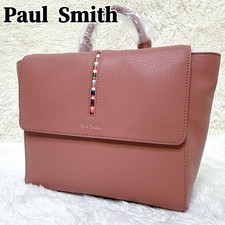 Paul Smith Leather Mini