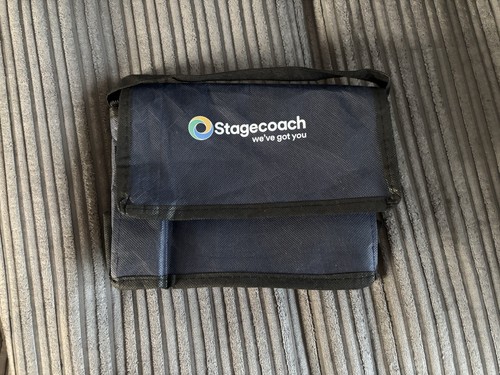 Stagecoach bus ve - bus, got