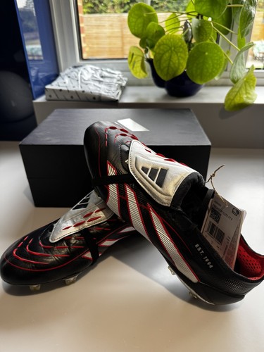 Adidas predator elite 10 - elite, fg