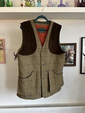 Alan Paine Men's Tweed