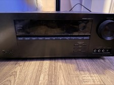 Onkyo HT-R494 AV Receiver