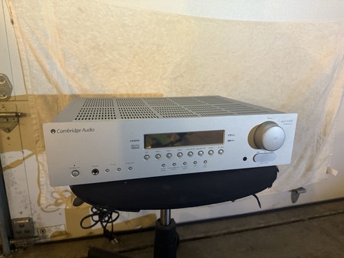 Cambridge audio azur 540r - cambridge,