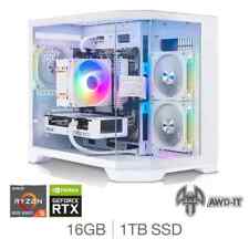 AWD-IT 5 Gaming Desktop PC