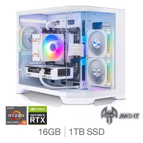 Awd gaming desktop - awd-it, 5