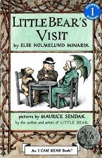 Little Bear's Visit by Else