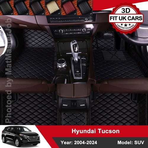 Luxury custom car floor - custom, mats