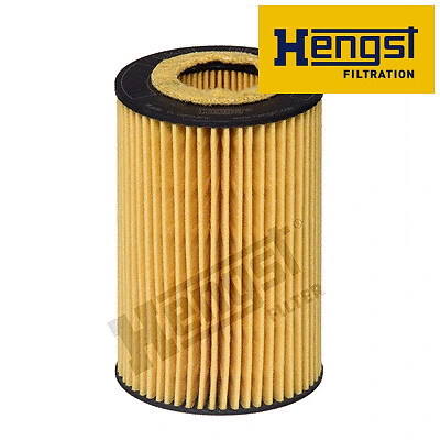 Oil filter e340h - filter, d247
