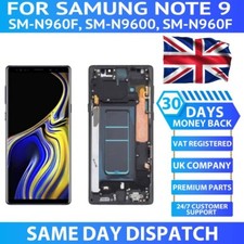For Samsung Note 9 SM-N960F