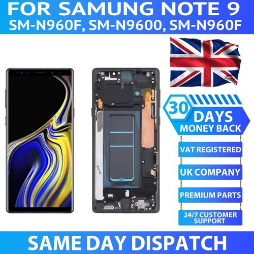For samsung note n960f - for,