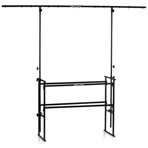 Gorilla gds 4ft - 4ft, complete