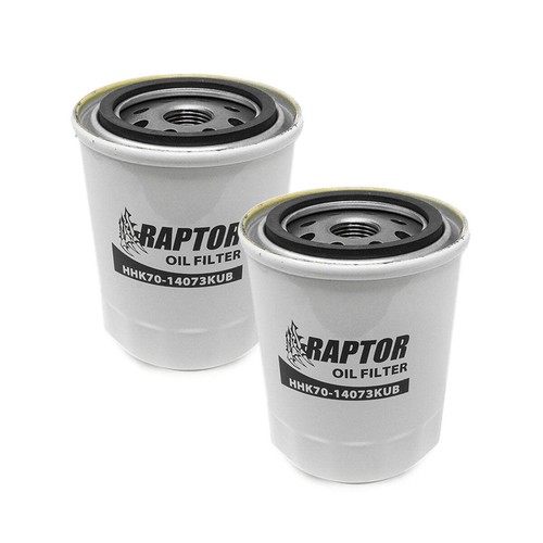 2pk oil filter for kubota - for,