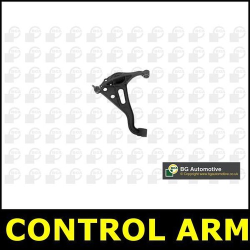Suspension control arm front - control,