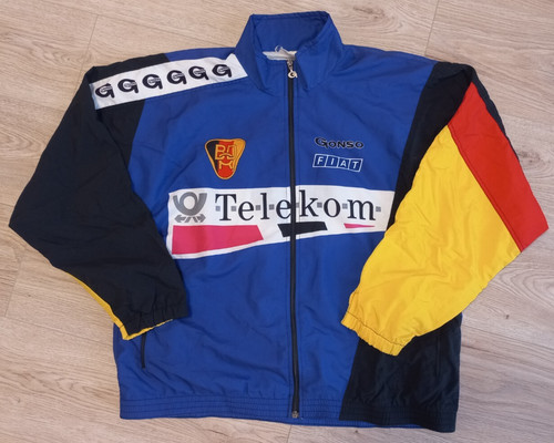 Vintage germany cycling - vintage,