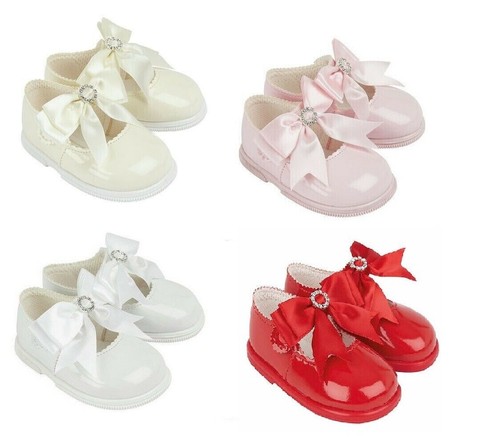 Baypod baby girls patent - baypod,