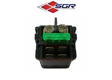 174855 STARTER RELAY REMOTE