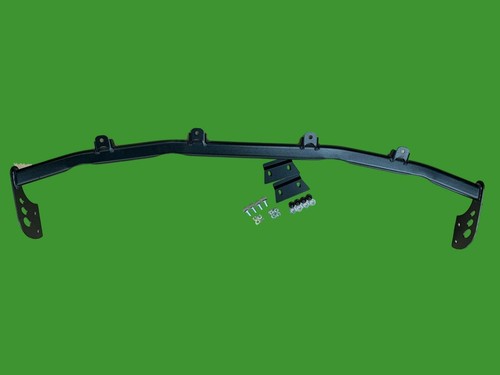 Roof mounted light bar - roof, (4