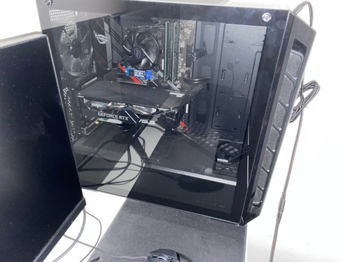 Gaming rtx 2060 - gaming,