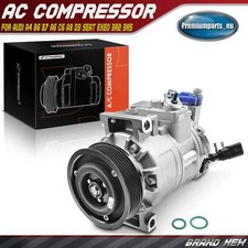 Air Conditioning Compressor