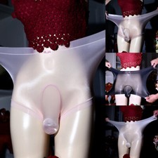 Mens  Pouch Panties Penis