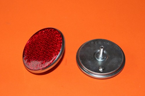 Triumph norton bsa oif red - triumph, x