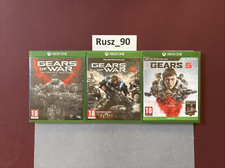 Gears war ultimate edition - gears,