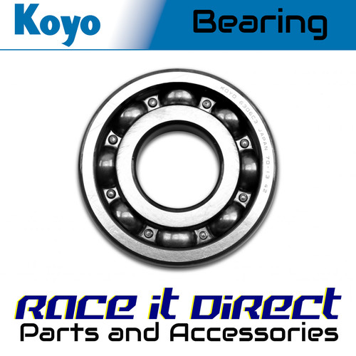 Crank bearing for honda 250 - for,