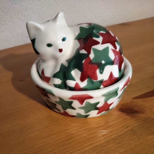 New emma bridgewater - new,
