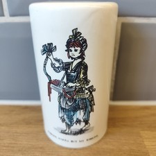 1950s Holkham Pottery Ceramic