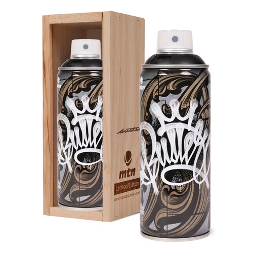 Mtn montana colors buster - mtn,