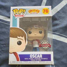 #76 Pop! Funko Smyth's Toys
