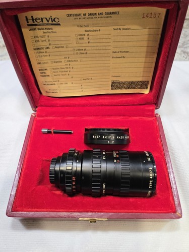 Vintage angenieux paris - angenieux,
