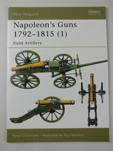 Napoleon guns 1792 - napoleon's, (1)