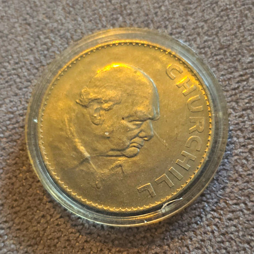 Mixed gibraltar coin lot - mixed, uk