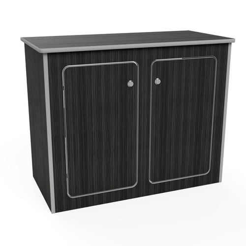 Campervan unit cabinet - , kitchen