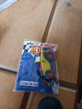 Vintage 1990s Brum Pin Badge