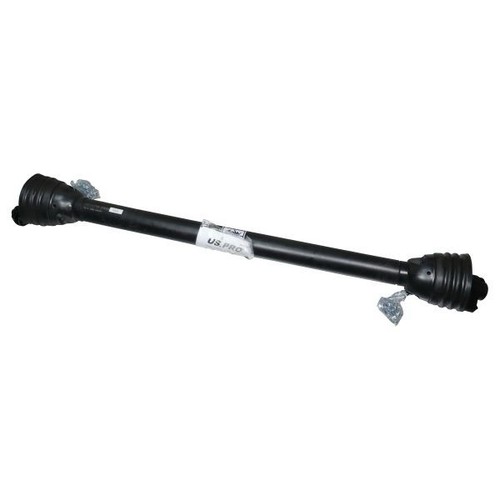 Power take off - off, shaft