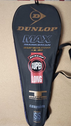 Vintage dunlop max marksman - vintage,