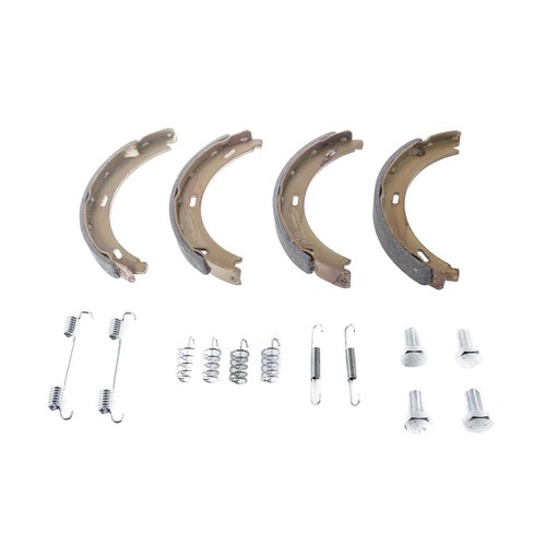 03013701702 set brake - ms,