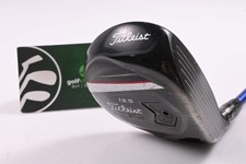 Titleist 913 FD #3 Wood / 13.5 Degree / Stiff Flex Diamana S+ 72 Shaft