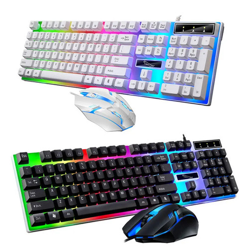 Mechanical gaming keyboard - mechanical,