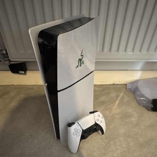 Playstation digital slim - 5,