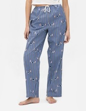 Ladies Disney Stitch Pyjamas