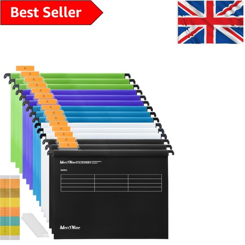 Multi color 15pcs filing - multi-color,
