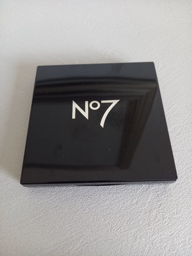 No7 maple glow face and - glow,