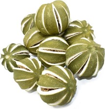 Dried Fruit Orange Slices, Green Oranges, Red Apple Slices, Green Apple Slices