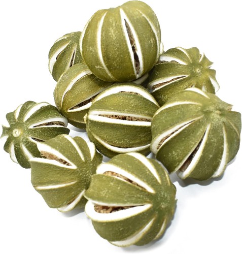 Dried fruit orange slices - fruit,