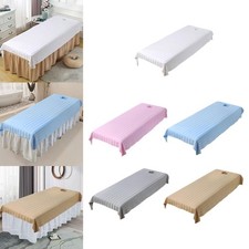 Massage Table Sheet
